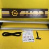 Audi Q5 Dachträger Grundträger Dachgepäckträger 8R0071151D