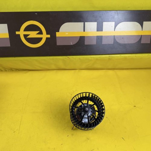 Gebläsemotor Opel Calibra Vectra A Astra F Innenraumgebläse Gebläse Original