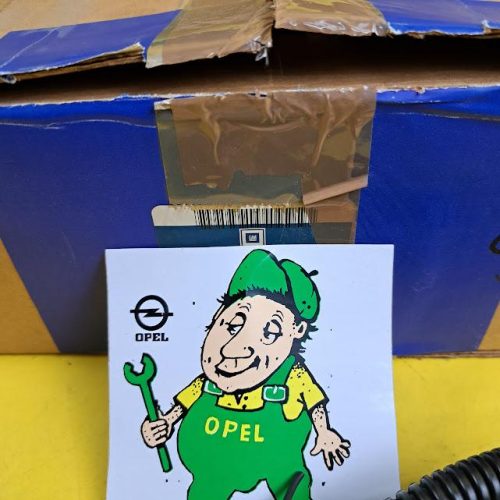 Kabelbaum Anhängerkupplung AHK Opel Sintra Kabelsatz Original GM Neu