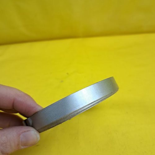 Streifen Seitenwand Einstieg Opel Corsa A - GM 90237498 - Abdeckung Grau Original Neu