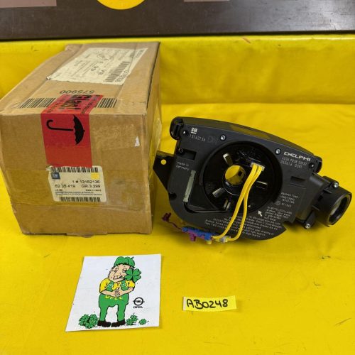 Elektronikmodul Lenksäule Opel Vectra C Signum CIM - Modul GM13132478 13165351 13162136 Neu Original