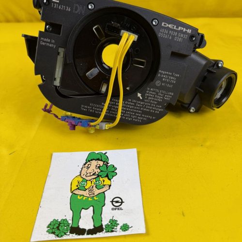 Elektronikmodul Lenksäule Opel Vectra C Signum CIM - Modul GM13132478 13165351 13162136 Neu Original