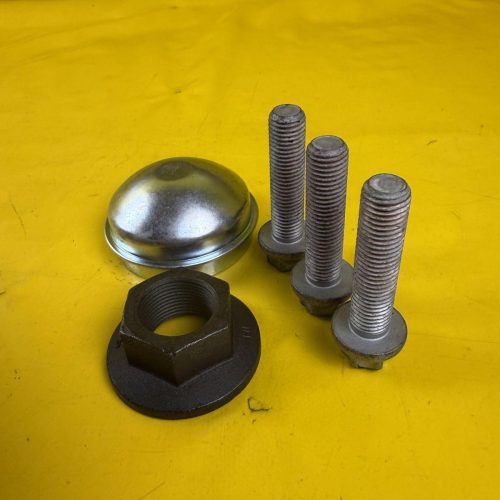 Radnabe vorne Opel Astra H Zafira B mit ABS-Sensor 5-Loch GM93188477