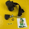 Sicherheitsgurt Opel Kadett E Anschnallgurt hinten rechts Neu Original NOS GM