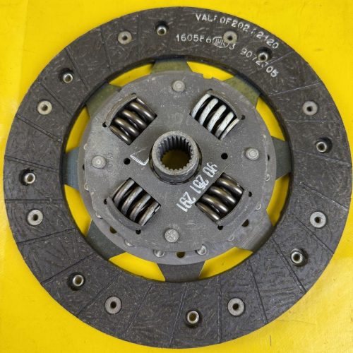 Kupplungsscheibe Opel Kadett D 1.8 E GT/E Druckplatte NOS Neu Original