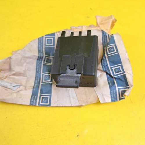 Verzögerungsrelais Scheibenwaschanlage Opel Monza Senator A Rekord E Commodore C Original Neu