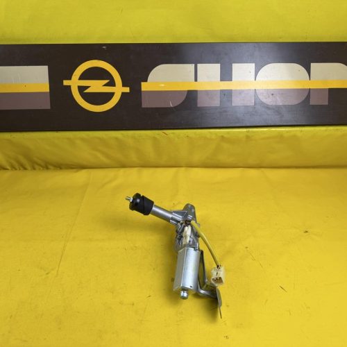 Wischermotor hinten Opel Frontera B 4-Türer Motor Heckscheibenwischer