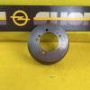 Bremstrommel hinten Opel Movano A / Renault Master II GM 9160399 Orig. Neu
