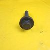 Schraube Riemenscheibe Kurbelwelle Opel Dieselmodelle GM 90502706 Original Neu