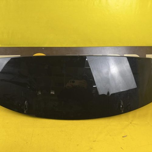 Heckspoiler Mercedes A-Klasse Spoiler Heckklappe A17679013009191