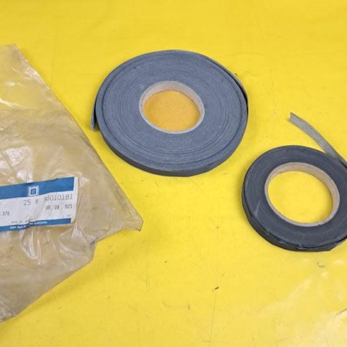 Punktschweissband Universal Opel / Oldtimer Karosserie Reparatur Schweissband Original Neu