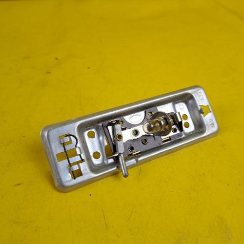 Lampe Innenraum Opel Kadett B / GT / Rekord C / Commodore A Innenraumbeleuchtung Original Neu