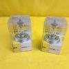 Birne Scheinwerfer H4 White +30 Opel Manta Ascona Rekord Kadett Monza Original Neu