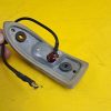 Blinker Gehäuse Dichtung Links Opel Kadett A/N Chrom Original Neu