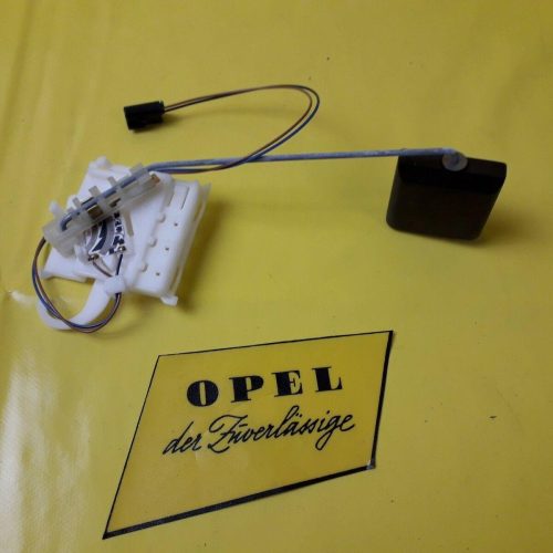 NEU + ORIGINAL Opel Omega B Kombi Tankgeber Tankmessgerät Schwimmer Tank