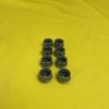 NEU 8 x Ventilschaftdichtung Opel C20NE C20XE C20LET 2,0 Calibra Vectra A/C Corsa A GSi Frontera A Omega A 24V E16SE C16SE C16NZ 3,0 3.0 Senator B Turbo