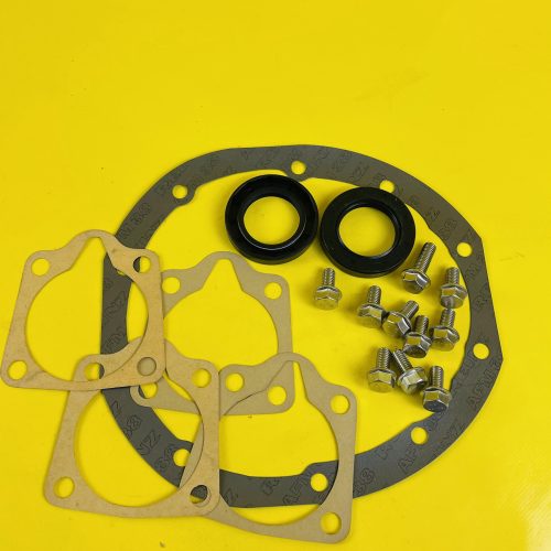 NEU Opel Rekord B/C Kadett B 1,9 GT 1,9 Dichtsatz Hinterachse Radlager