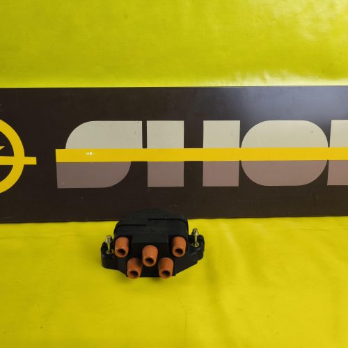 Verteilerkappe Opel Calibra Vectra A Kadett E 2,0 C20XE C20LET GM 90297426 Neu Original