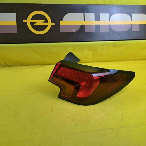 Rücklicht Opel Astra K Limousine Heckleuchte rechts GM 39099015 39015944 original