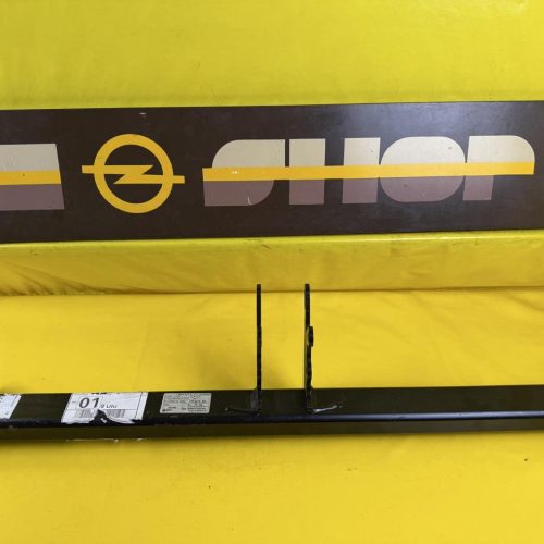 Anhängerkupplung Dacia Duster II OE 8201725212 Original Neu