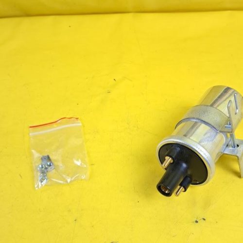 Zündspule 6 Volt Daf / Borgward / Käfer / BMW / Renault 4 / Porsche 356 - Neu