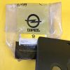 Blende Verkleidung Armaturenbrett Lenksäule Opel Kadett C Lichtschalter Original Neu