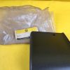 Blende Armaturenbrett Regler Opel Commodore B GSE Verkleidung Original Neu