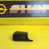 Blende Armaturenbrett Regler Opel Commodore B GSE Verkleidung Original Neu