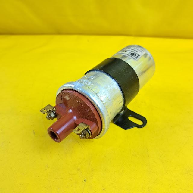 ID_127121_orig.jpg Zündspule Opel Vauxhall Delco Remy Opel Bedford u.a. GM 7952666 Original Neu