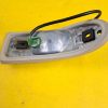 Blinker rechts komplett Opel Kadett A Limousine Caravan Gehäuse Dichtung Chrom Original Neu