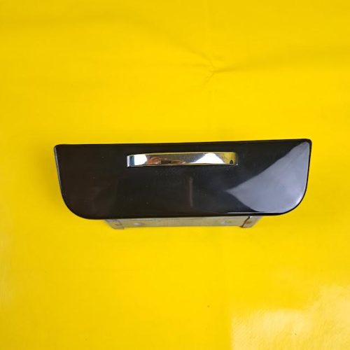 Aschenbecher Opel Kadett A Coupe Limousine Ascher Armaturenbrett Chrom Original Neu