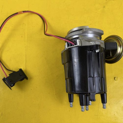 Zündverteiler Opel Ascona C / Kadett E 1,3 13N GM 1986356 Orig. + Neu