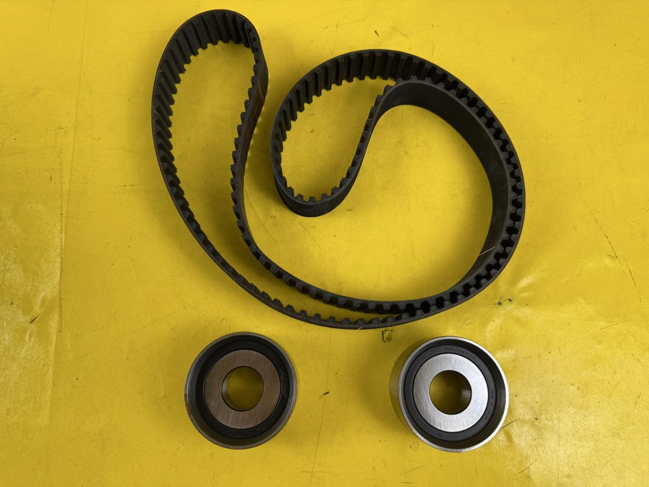 ID_127254_orig.jpg Zahnriemensatz Opel Movano A 2,8 Diesel GM 9162107 Orig. + Neu