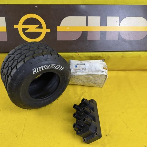 Zündspule Opel Calibra / Vectra A / Omega B V6 GM 90444184 Orig. Neu