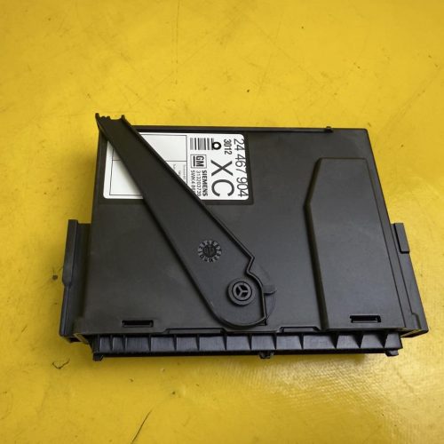 Steuergerät Zentralverriegelung Opel Corsa C / Combo C GM 24462972 Orig. Neu