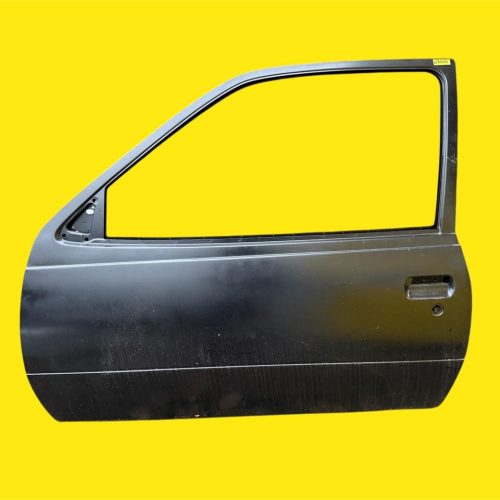 Tür links Opel Kadett E 3-türer Beifahrertür Original Neu / NOS GM