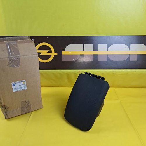 Armlehne Opel Omega B Mittelkonsole Mittelarmlehne GM 90437732 Original Neu