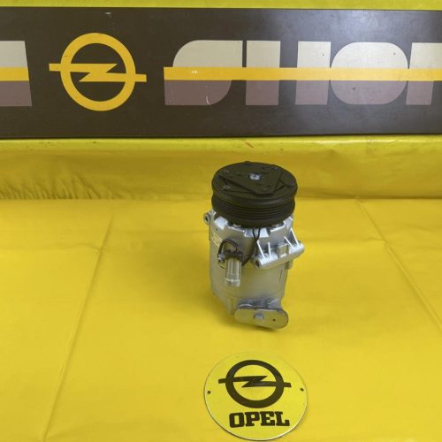 Kompressor Klimaanlage Opel Astra H Zafira B 2,0 OPC Turbo GM 93190262 13139055