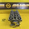 Zylinderkopf Opel X14XE 1,4 16V mit 90 PS Corsa B Astra G Tigra A Vectra B