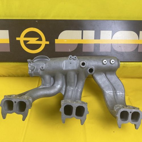 Ansaugbrücke Opel Senator B / Omega A 3,0 mit 156 PS / C30LE