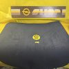 Kofferraummatte VW Caddy 5 Gepäckraum Wendematte OE 2K8061210 Orig. + Neu