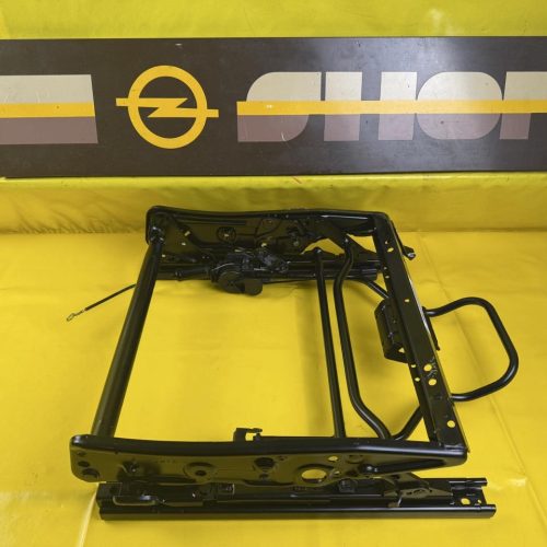 Höhenversteller Fahrersitz links Opel Astra H Cabrio GM 13238201 Orig.+ Neu