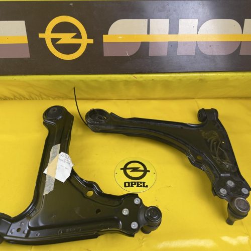 Querlenkersatz Opel Calibra Vectra A Orig. + Neu GM / Lenker