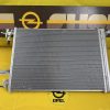 Kondensator Klimaanlage vorne Opel Astra J 1.4 1.6 1.8 Zafira C 1.8 Cascada 1,4 GM 13377762