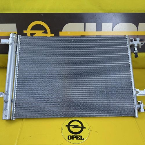 Kondensator Klimaanlage vorne Opel Astra J 1.4 1.6 1.8 Zafira C 1.8 Cascada 1,4 GM 13377762
