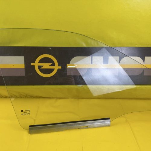 Türscheibe vorne rechts klar Opel Vectra B 4-türig GM 90464308