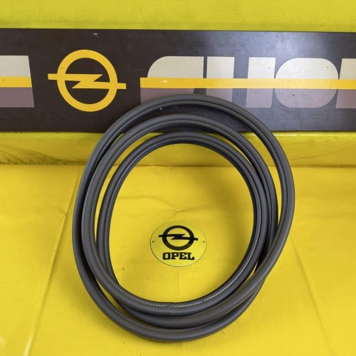 Türdichtung Opel Omega A Senator B vorne dunkelbeige Orig. + Neu