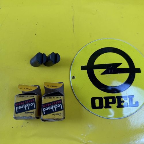 Einstellvorrichtung Bremsbacke hinten Opel Bedford Blitz CF 97100 97300