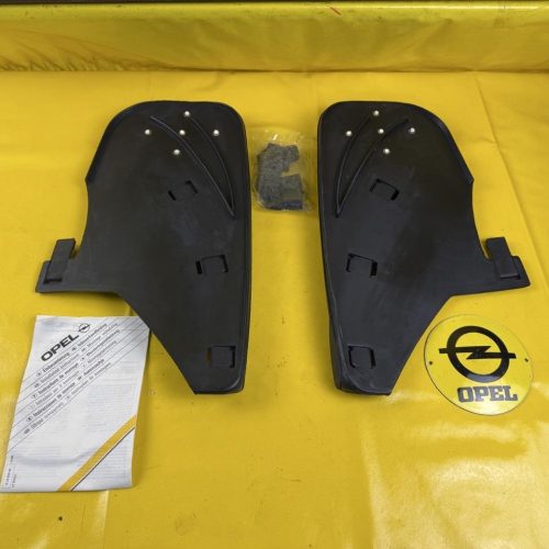 Schmutzfänger Opel Vectra A Spritzschutz mud flaps