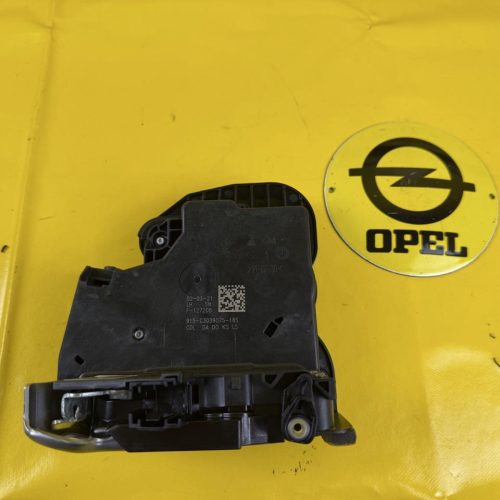 Türschloss Vordertür links Opel Astra K Ampera-e Insignia B GM 13597528 13533584 13528307